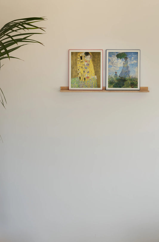 Anclude Display Shelf