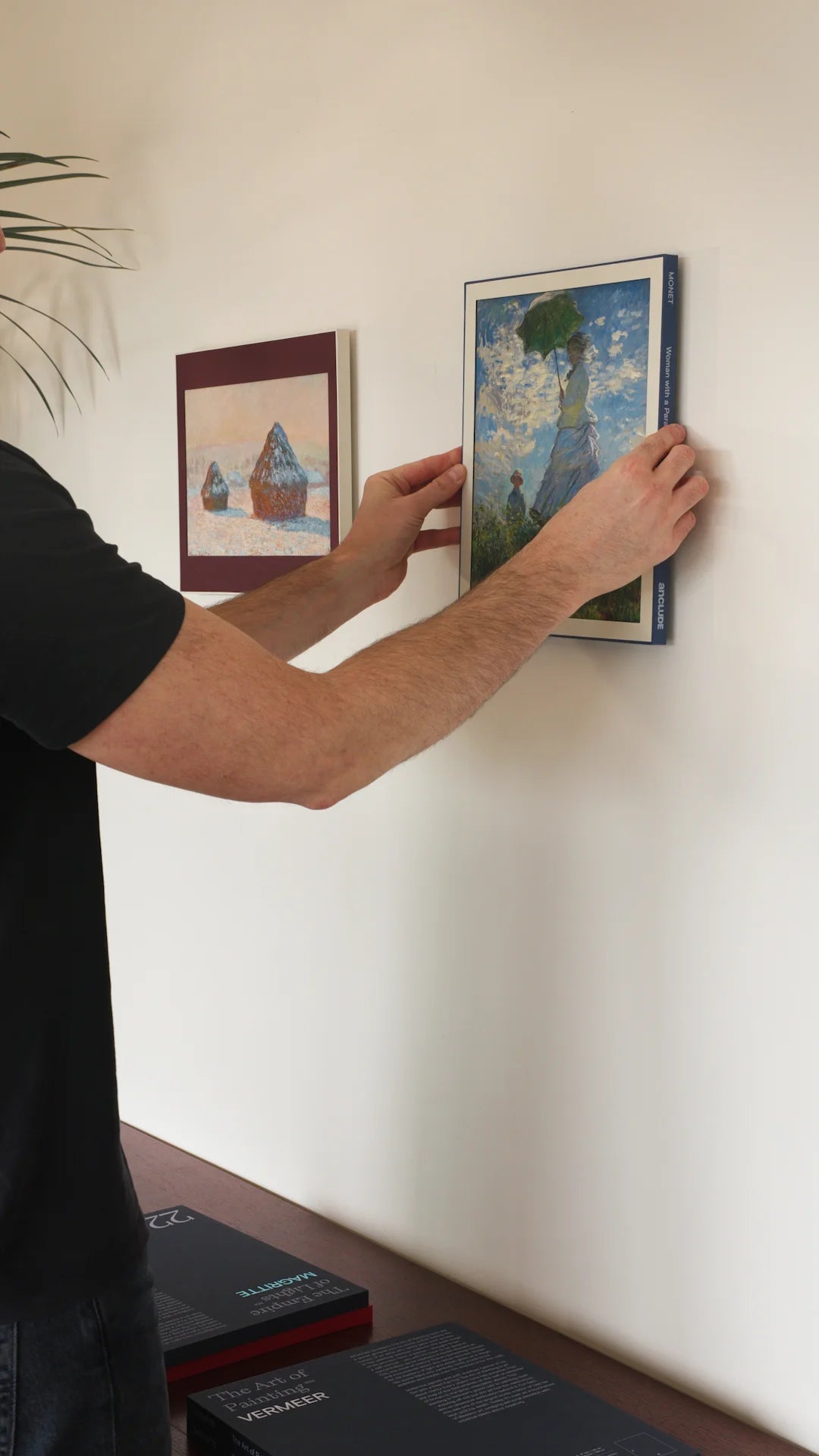 Anclude Magnetic Wall Mount