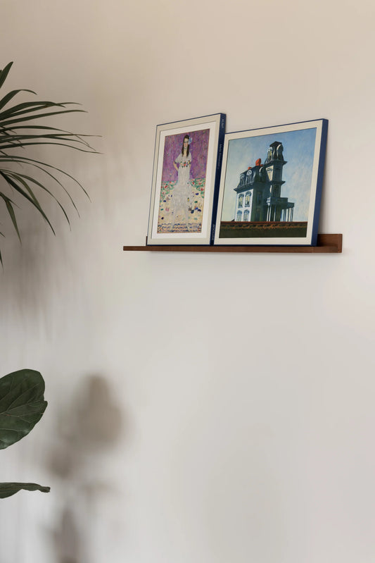 Anclude Display Shelf